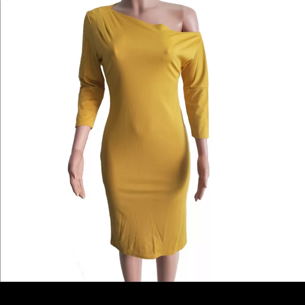 Dress - Picture 2 of 6